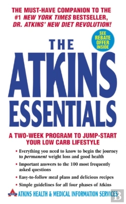 Bertrand.pt - The Atkins Essentials