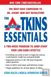 The Atkins Essentials