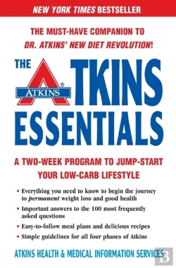 Bertrand.pt - The Atkins Essentials