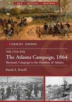 The Atlanta Campaign, 1864