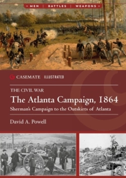 Bertrand.pt - The Atlanta Campaign, 1864