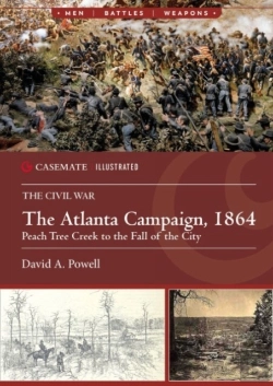 Bertrand.pt - The Atlanta Campaign, 1864