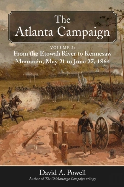 Bertrand.pt - The Atlanta Campaign