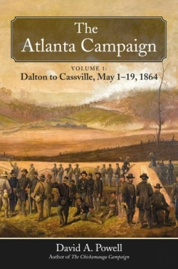Bertrand.pt - The Atlanta Campaign