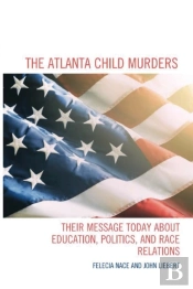 The Atlanta Child Murders