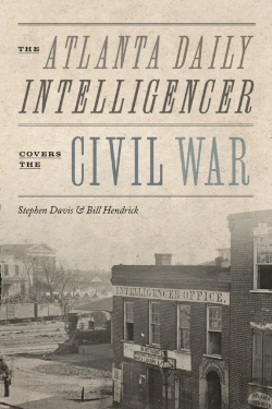 Bertrand.pt - The Atlanta Daily Intelligencer Covers The Civil War