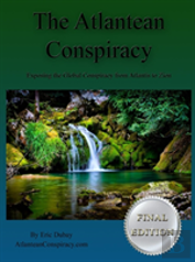 The Atlantean Conspiracy (Final Edition)
