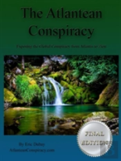 The Atlantean Conspiracy (Final Edition)