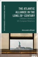 The Atlantic Alliance In The Long 20th Century