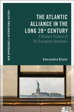 Bertrand.pt - The Atlantic Alliance In The Long 20th Century