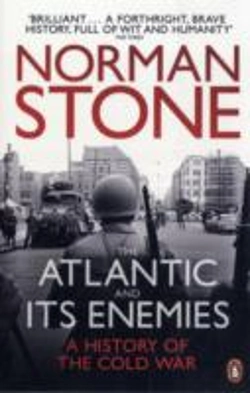 Bertrand.pt - The Atlantic And Its Enemies