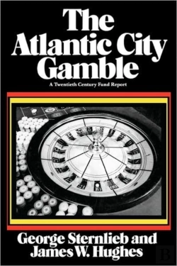 Bertrand.pt - The Atlantic City Gamble