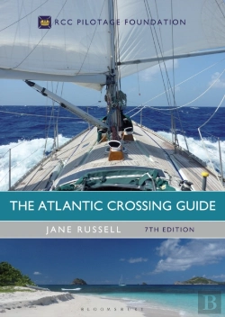 Bertrand.pt - The Atlantic Crossing Guide 7th Edition