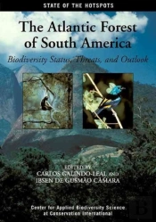 The Atlantic Forest Of South America