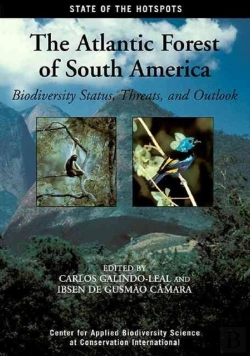 Bertrand.pt - The Atlantic Forest Of South America