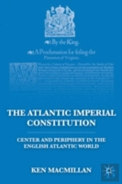 The Atlantic Imperial Constitution