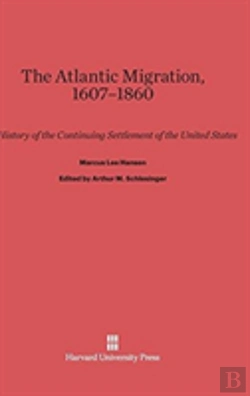 Bertrand.pt - The Atlantic Migration, 1607-1860