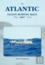 The Atlantic Ocean Rowing Race 2007