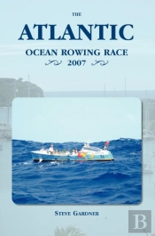 The Atlantic Ocean Rowing Race 2007