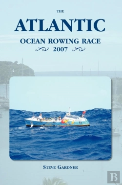 Bertrand.pt - The Atlantic Ocean Rowing Race 2007