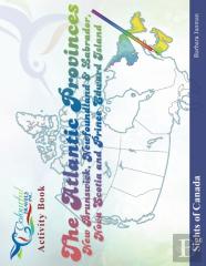 The Atlantic Provinces