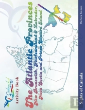 The Atlantic Provinces