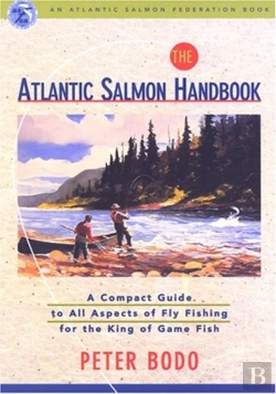 Bertrand.pt - The Atlantic Salmon Handbook