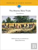 The Atlantic Slave Trade