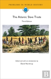 The Atlantic Slave Trade