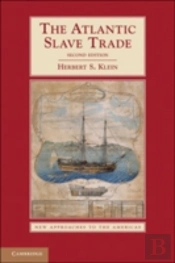 The Atlantic Slave Trade