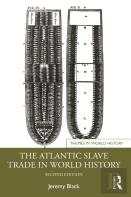 The Atlantic Slave Trade In World History