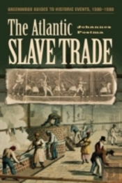 The Atlantic Slave Trade