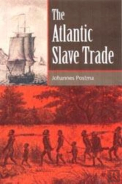 Bertrand.pt - The Atlantic Slave Trade