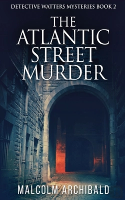 Bertrand.pt - The Atlantic Street Murder