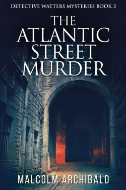 Bertrand.pt - The Atlantic Street Murder