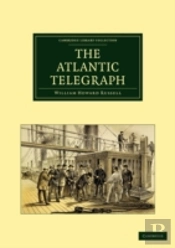 The Atlantic Telegraph