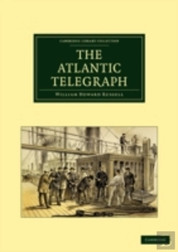 Bertrand.pt - The Atlantic Telegraph