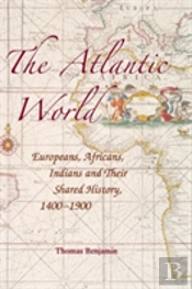 The Atlantic World