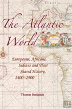 Bertrand.pt - The Atlantic World