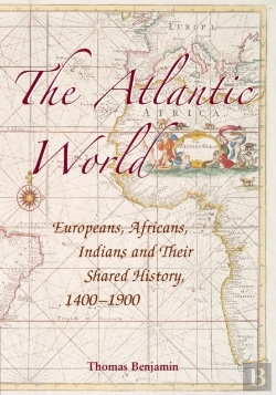 Bertrand.pt - The Atlantic World