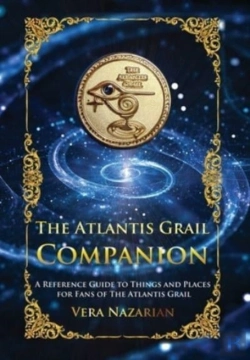 Bertrand.pt - The Atlantis Grail Companion