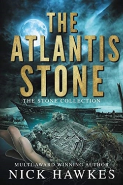 Bertrand.pt - The Atlantis Stone