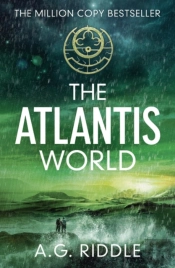 The Atlantis World