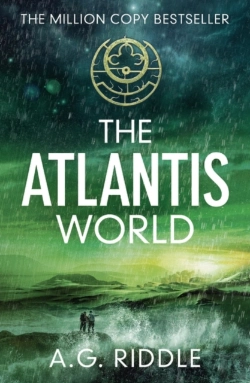 Bertrand.pt - The Atlantis World