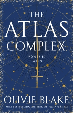 Bertrand.pt - The Atlas Complex