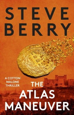 Bertrand.pt - The Atlas Maneuver