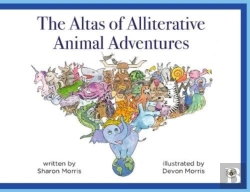 Bertrand.pt - The Atlas Of Alliterative Animal Adventures