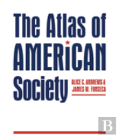 The Atlas Of American Society