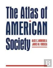 The Atlas Of American Society