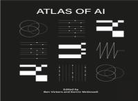 The Atlas Of Anomalous Ai